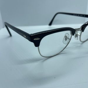 Ray-Ban club masters